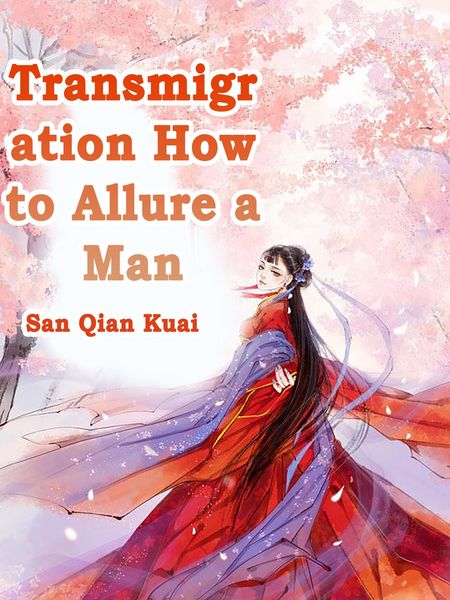 Produktbild: Transmigration: How to Allure a Man
