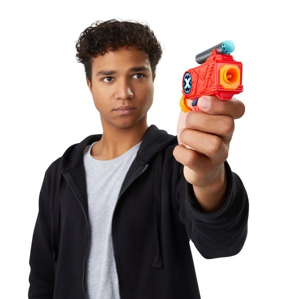 Produktbild: XSHOT - Excel Micro Blaster mit Darts