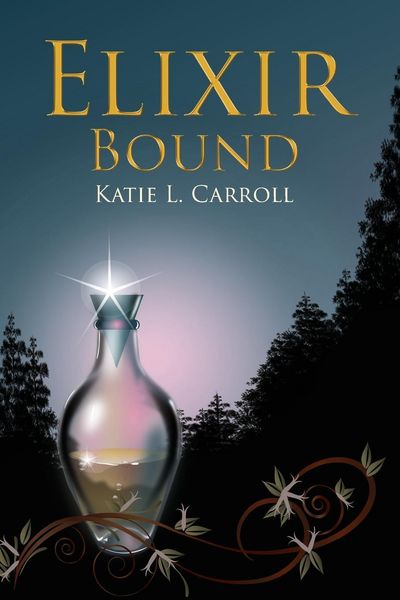 Produktbild: Elixir Bound
