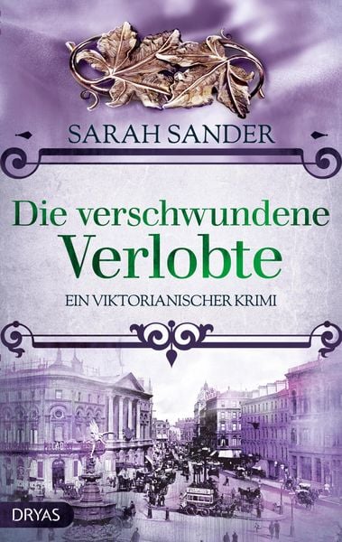 Produktbild: Die verschwundene Verlobte