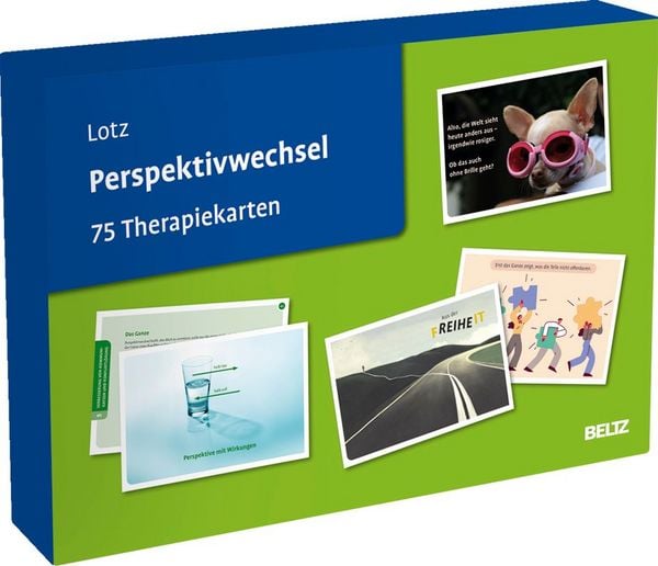 Produktbild: Perspektivwechsel