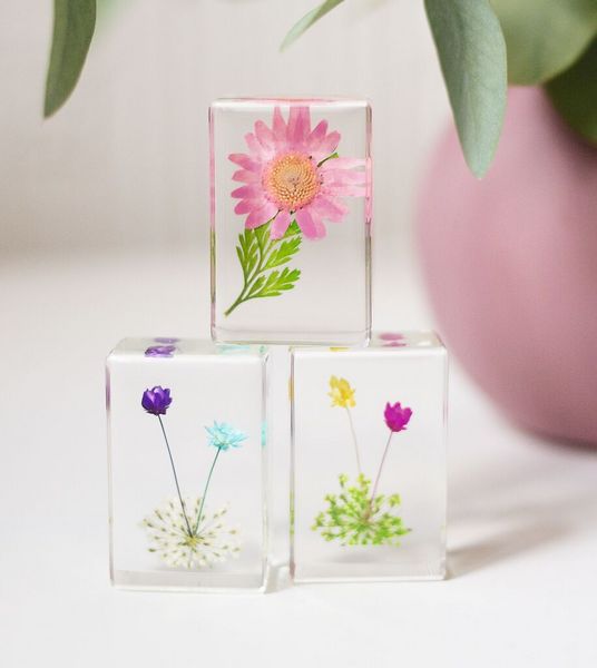 Produktbild: Blatt & Bl&uuml;te Forever Flowers