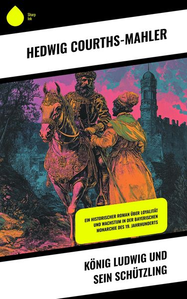 Produktbild: K&ouml;nig Ludwig und sein Sch&uuml;tzling