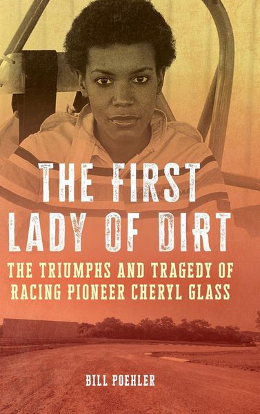 Produktbild: The First Lady of Dirt