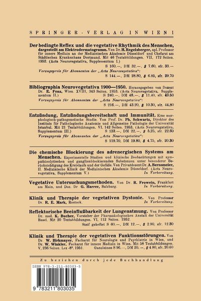 Produktbild: Der anatomische Aufbau des peripheren neurovegetativen Systems