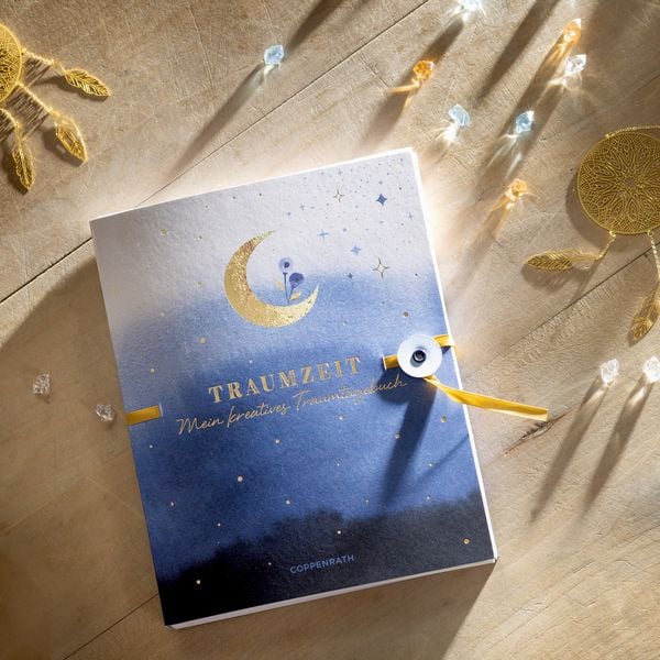 Produktbild: Traumzeit
