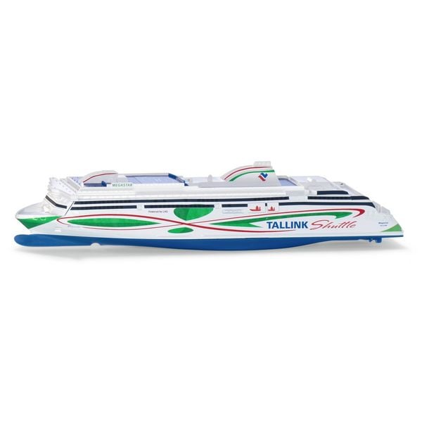 Produktbild: Siku 1728 Tallink Megastar
