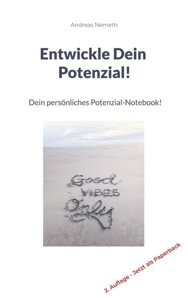 Produktbild: Entwickle Dein Potenzial!