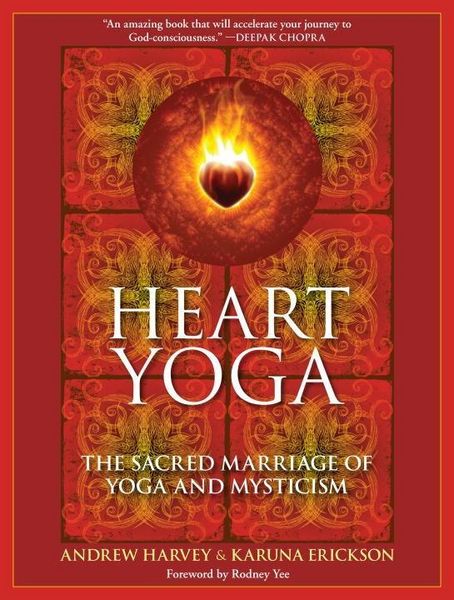 Produktbild: Heart Yoga