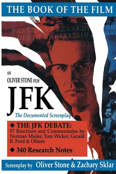 Produktbild: JFK