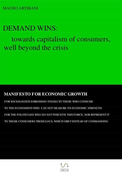 Produktbild: Demand wins