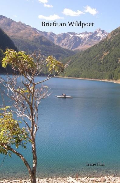 Briefe an Wildpoet, Taschenbuch von Irene Fliri, Epubli, 9783741873713