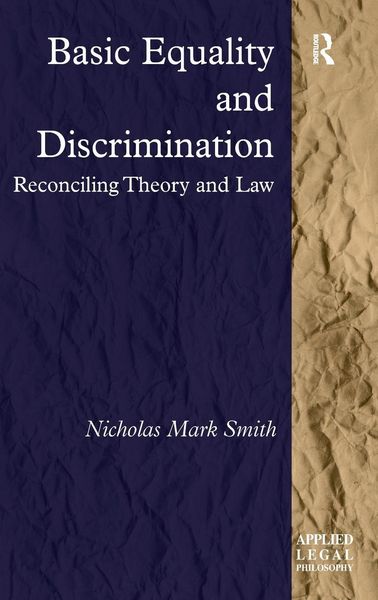 Produktbild: Basic Equality and Discrimination