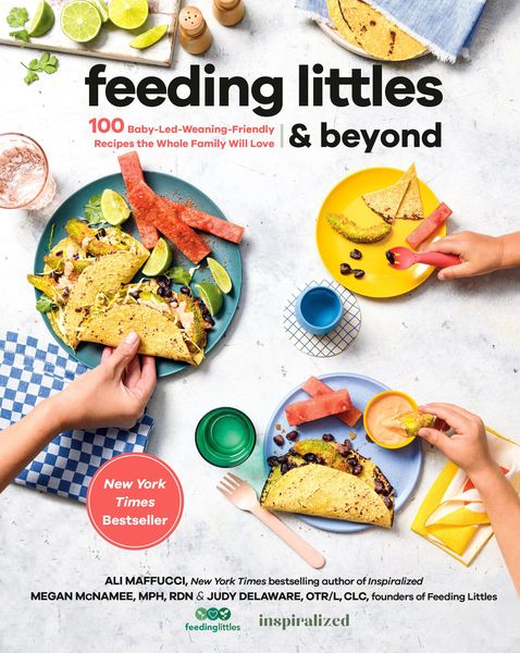 Produktbild: Feeding Littles and Beyond