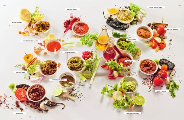 Produktbild: Aroma essenziell