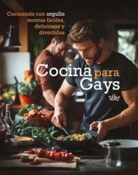 Produktbild: Cocina Para Gays