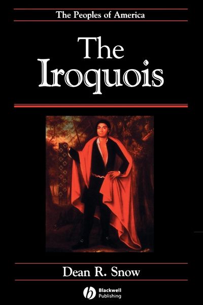 Produktbild: Snow: Iroquois