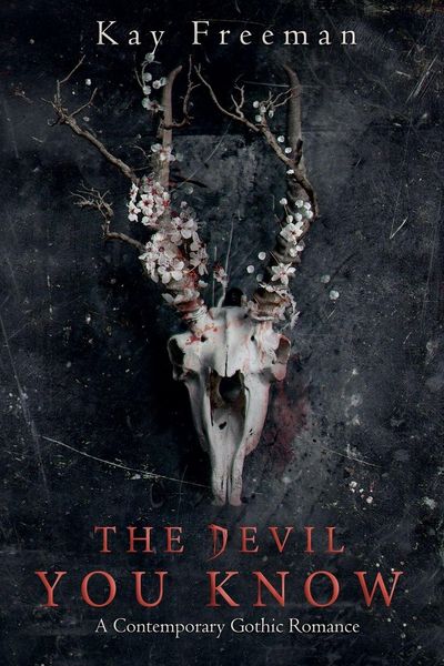 Produktbild: The Devil You Know