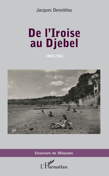 Produktbild: De l'Iroise au Djebel