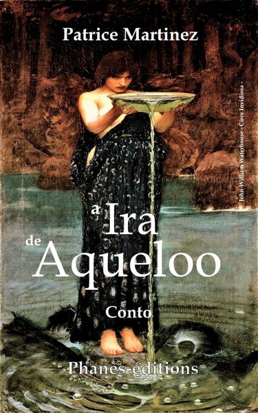 Produktbild: A Ira de Aqueloo