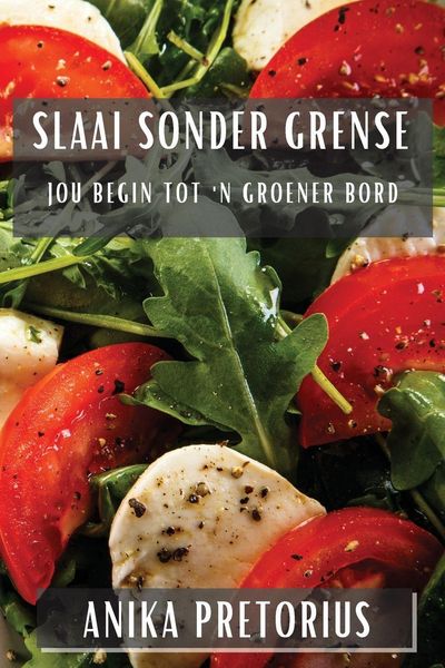 Produktbild: Slaai Sonder Grense