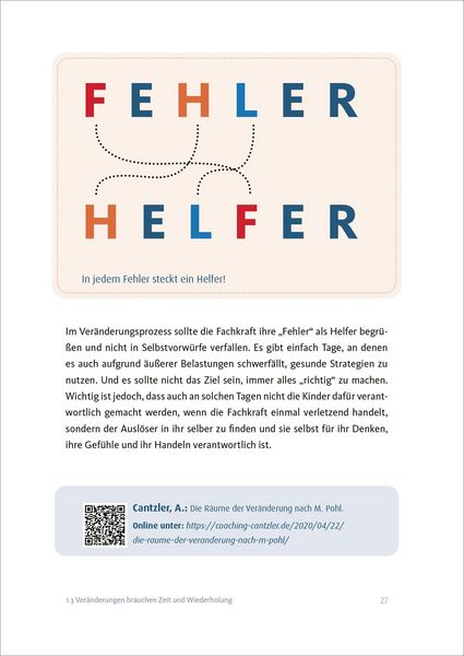 Produktbild: Sich seiner selbst bewusst sein
