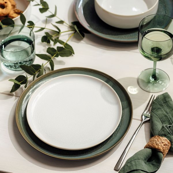 Produktbild: Villeroy & Boch Crafted Fr&uuml;hst&uuml;cksteller