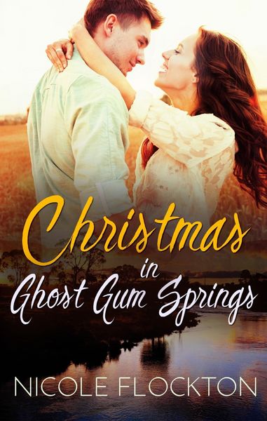 Produktbild: Christmas In Ghost Gum Springs