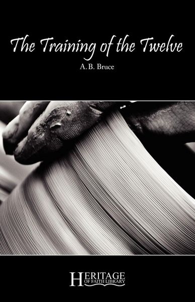 Produktbild: The Training of the Twelve