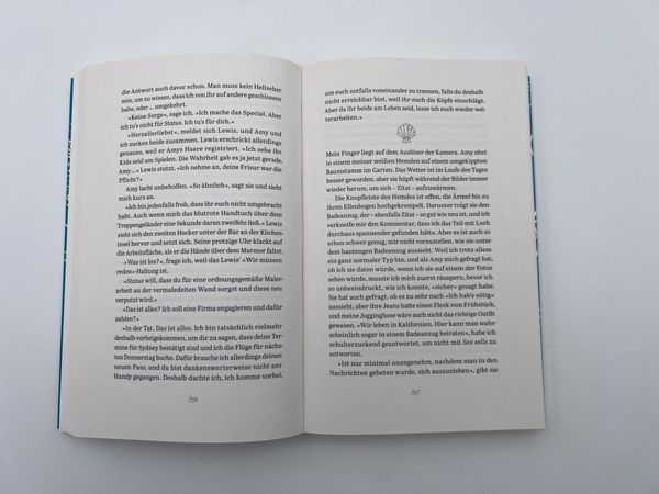 Produktbild: An Ocean so Wide