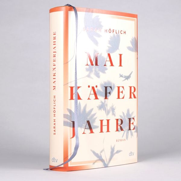 Produktbild: Maik&auml;ferjahre