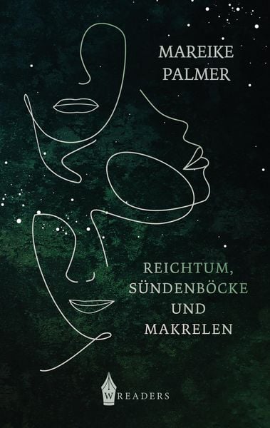 Produktbild: Reichtum, S&uuml;ndenb&ouml;cke und Makrelen