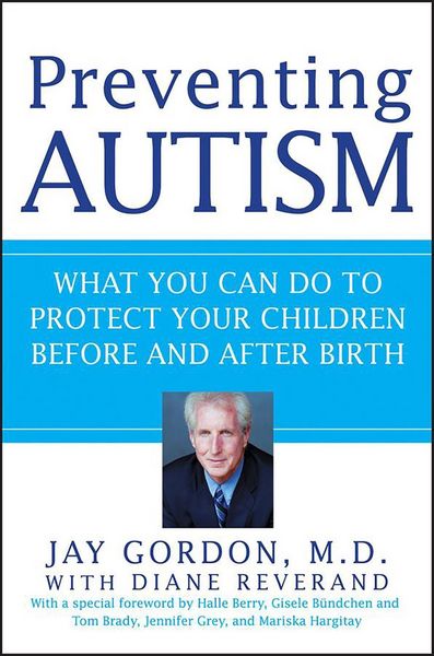 Produktbild: Preventing Autism