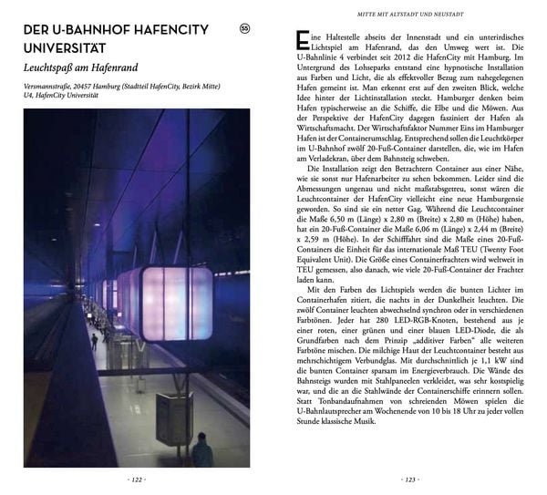 Produktbild: Verborgenes Hamburg