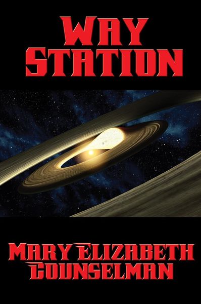 Produktbild: Way Station