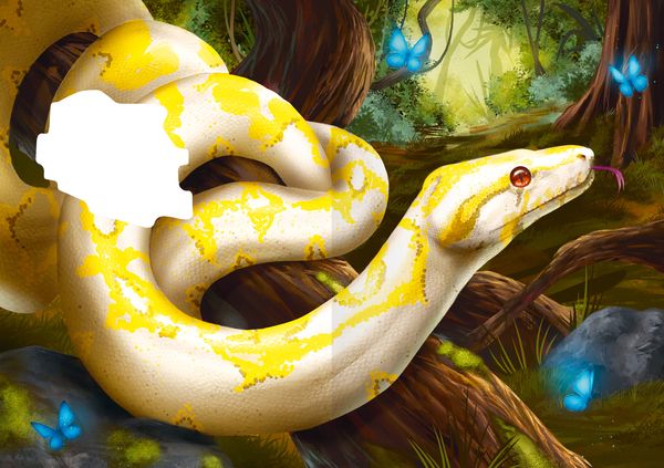 Produktbild: Internat der b&ouml;sen Tiere, Band 3 - Die Reise