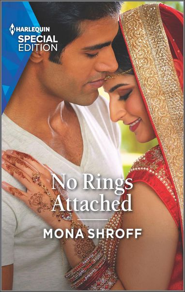 Produktbild: No Rings Attached