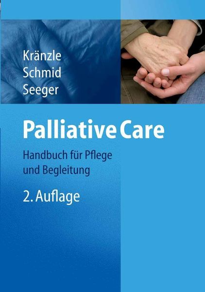 Produktbild: Palliative Care