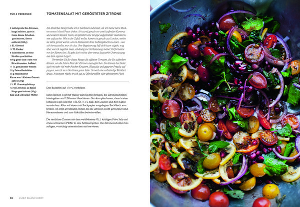 Produktbild: Vegetarische K&ouml;stlichkeiten