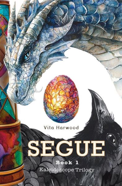 Produktbild: Segue