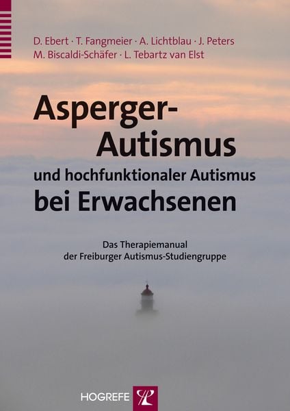 Asperger-Autismus und hochfunktionaler Autismus bei Erwachsenen