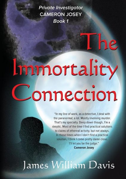 Produktbild: The Immortality Connection