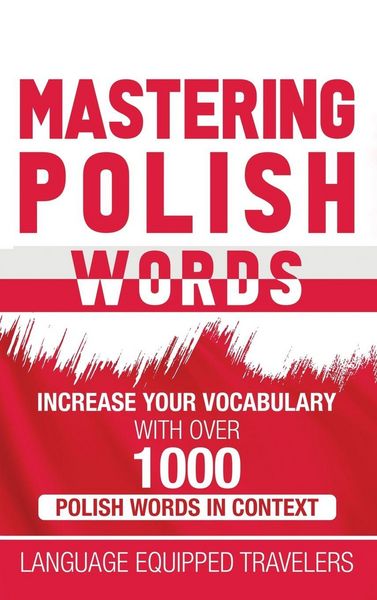 Produktbild: Mastering Polish Words