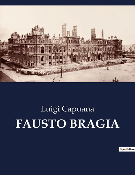 Produktbild: Fausto Bragia