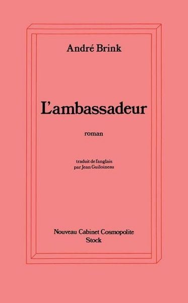 Produktbild: L'Ambassadeur