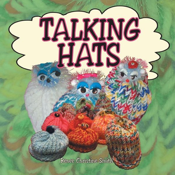 Produktbild: Talking Hats