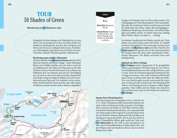 Produktbild: DUMONT Reise-Taschenbuch Reisef&uuml;hrer Irland
