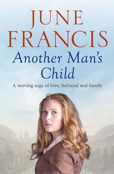 Produktbild: Another Man's Child