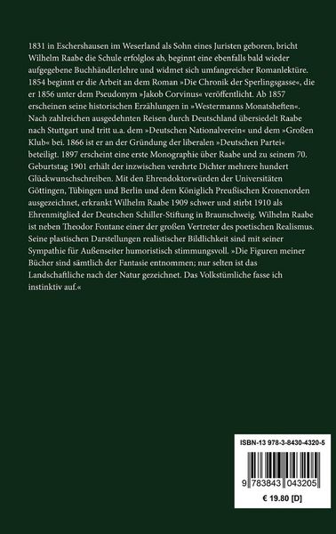 Produktbild: Holunderbl&uuml;te / Das letzte Recht