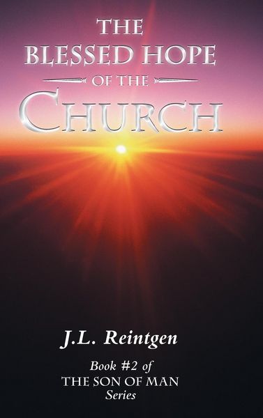 Produktbild: The Blessed Hope of the Church